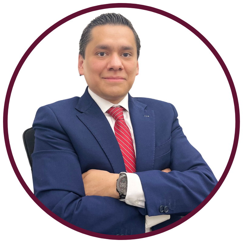 Dr. José Enrique Pérez Olguín