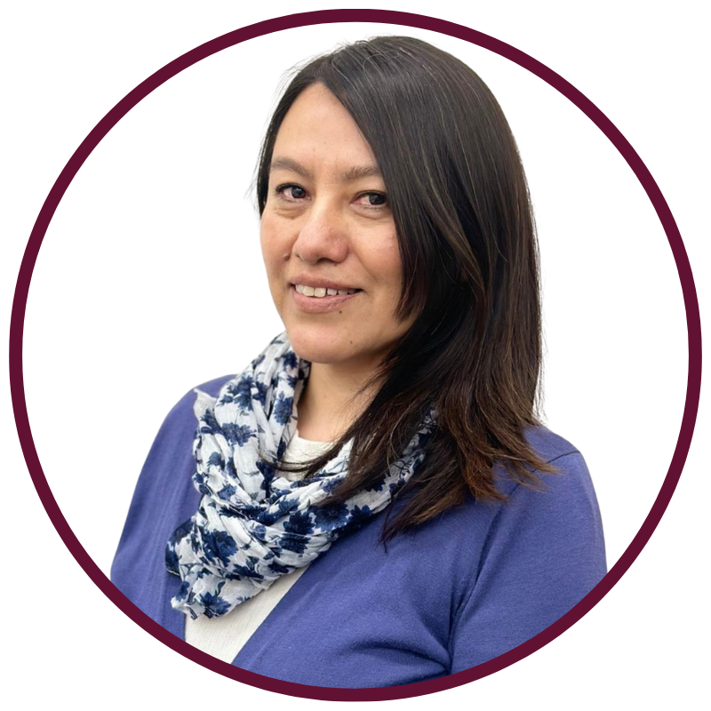 Ing. Patricia Miguel Hernández