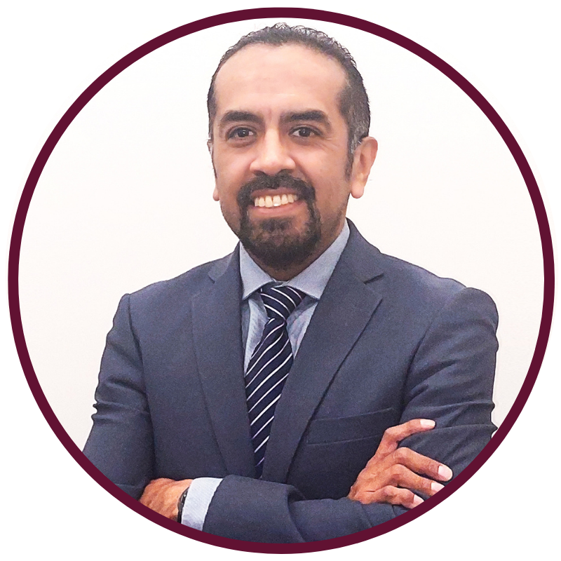 Ing. Adrián Pacheco López